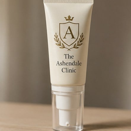Airless & Pump Tubes with custom branding