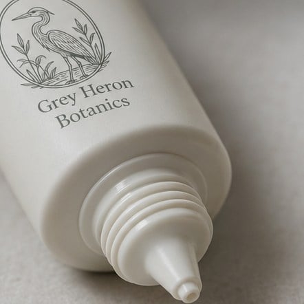 Applicator & Nozzle Tubes with custom branding
