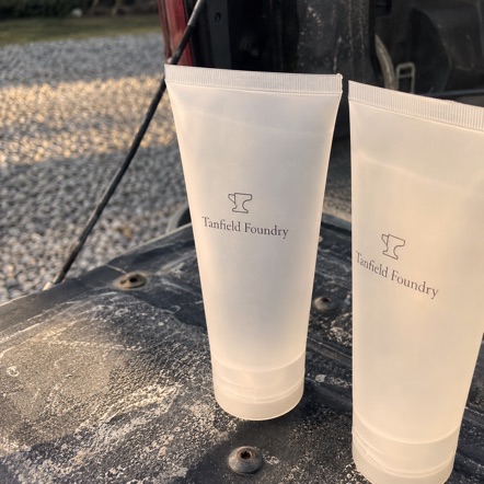 Barrier Laminate Tubes