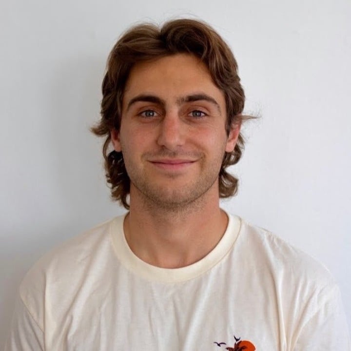 George Passantino, Co-Founder & CEO at Custom Cosmetic Tubes