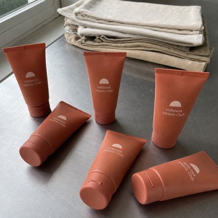 Mono-Material PE Tubes