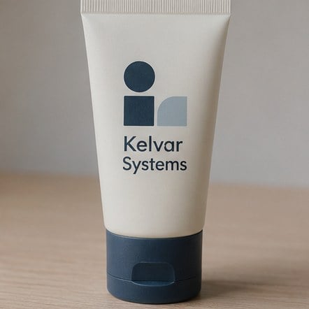 PCR & Refill Tube Programmes with custom branding